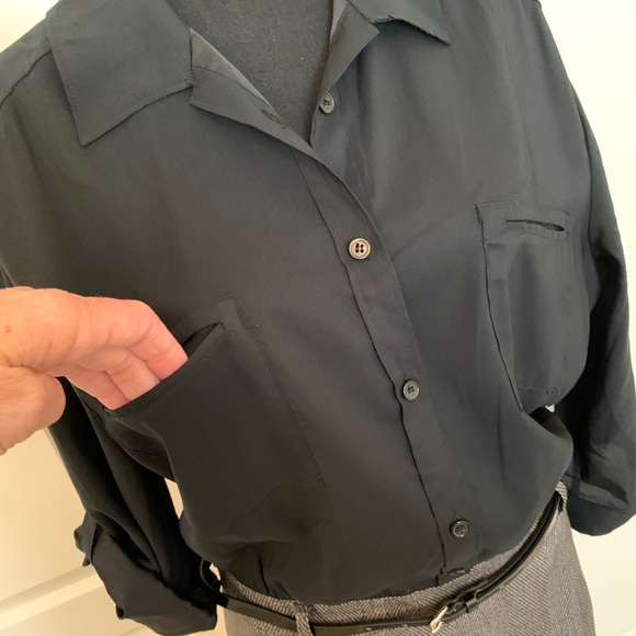 👩🏻‍💼 Classy Dress 👩🏻‍💼 - Picture 13 of 14